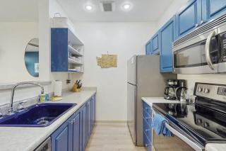 Sapphire of Belltown Court - 1