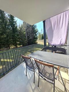 Kurzemes Pērle Beach Apartament - Albatross - 7