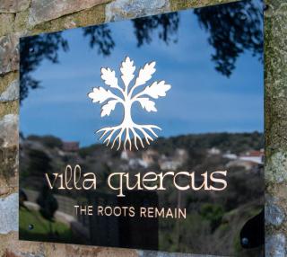 Villa Quercus - 0