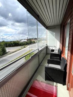 Lovely City Center Apartment with Free Parking - 7