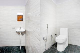 Hotel O City Guest House - 7