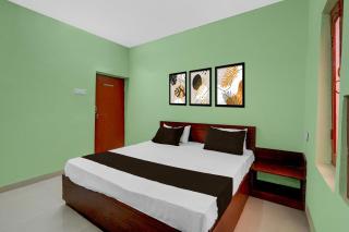 Hotel O City Guest House - 6