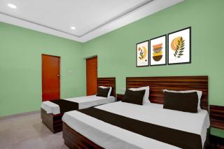 Hotel O City Guest House - 5