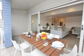 Crow's Nest Apartments - Whitianga - 6