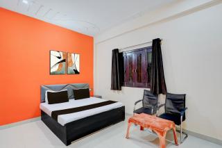 SPOT ON Arya Guest House - 2