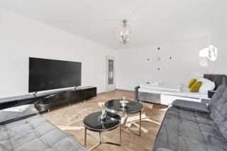 Apartment mit Aussicht über Osterode - 5