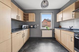 Apartment mit Aussicht über Osterode - 1