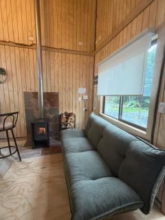 Tiny House A & M Chaiten - 5