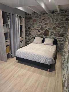 Maison rénovée 3ch pour 6pers nouveauté proche lannion et Perros Guirec - 4