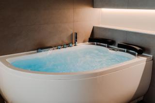 Downtown suite in Reggio Emilia relax e lavoro - 4