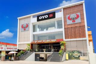 Hotel O Day & Night Palace - 9