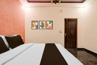 Hotel O Day & Night Palace - 7