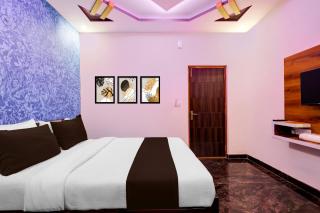 Hotel O Day & Night Palace - 1