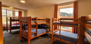 Woodlands Centre - Betws-y-Coed - 4