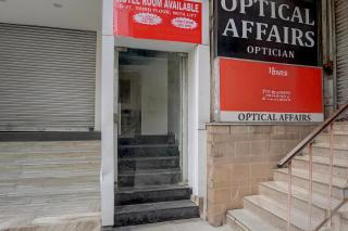 Hotel O Qotel Place With lift - 3