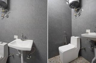 Hotel O Qotel Place With lift - 1