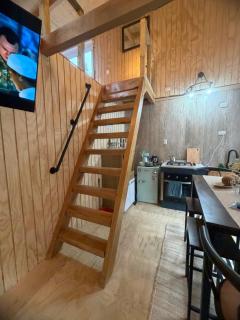 Tiny House A & M Chaiten - 6