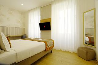 Home at Rome St. Peter Guest House - 3