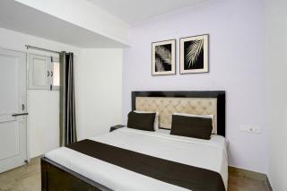 Hotel O Qotel Place With lift - 5