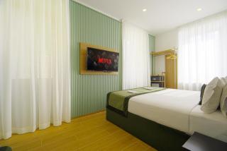 Home at Rome St. Peter Guest House - 8