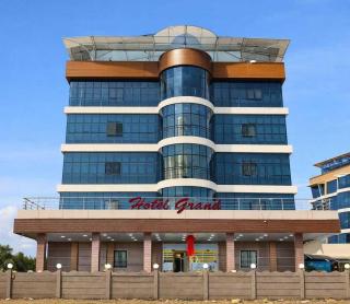 Townhouse Oak Karkamb Road Solapur Formerly Grand Residency - 4