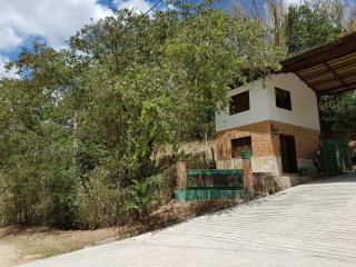 Casa em condomínio fechado na Serra Guaramiranga - 2
