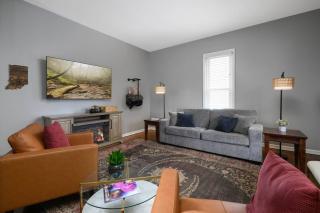 Elegant House 2 min from BSU/Hospital/Downtown - 2