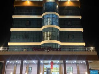 Townhouse Oak Karkamb Road Solapur Formerly Grand Residency - 0