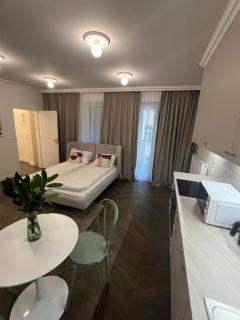 Cozy and quiet apartment in the city centre - 7