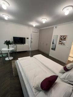 Cozy and quiet apartment in the city centre - 6