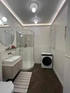 Cozy and quiet apartment in the city centre - 4