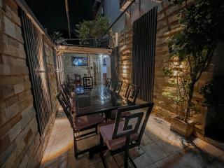 Villa Pamplemousse - 7