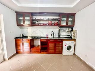 Villa Pamplemousse - 6