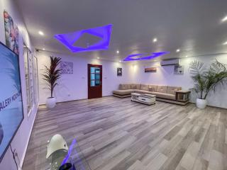 Villa Pamplemousse - 1