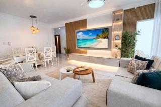 Boho Coastal Retreat with Private Rooftop & Ocean Views - 7