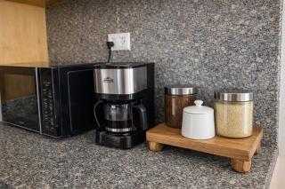 Boho Coastal Retreat with Private Rooftop & Ocean Views - 4