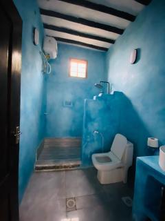 Sailorvilla apartments - 1