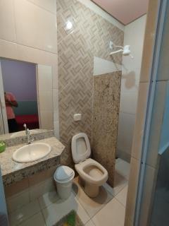 Pousada Tia Alice - 9