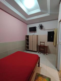 Pousada Tia Alice - 6