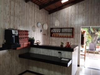 Pousada Tia Alice - 1