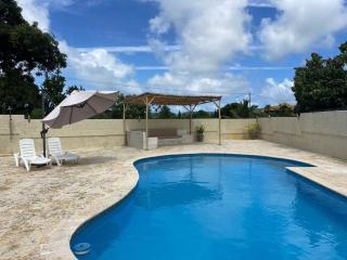 Casa Kaibana - 8 Pax, con piscina, cerca del mar - 0