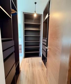 Comfort with parking and Wi-Fi Manquehue Metro Station - 3