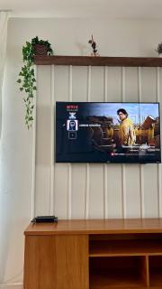 Apartamento próximo aeroporto e rodoviária - 5