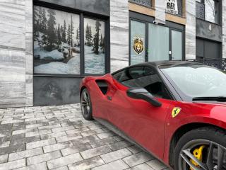 Brezovica Lux Apartment - 9