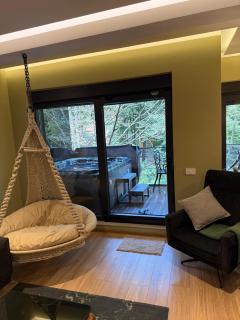 Brezovica Lux Apartment - 8