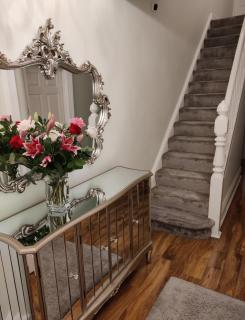 Liverpool Lux stay - 8