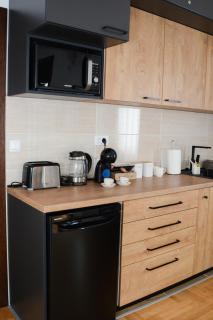 SiM Apartman Vrnjačka Banja - 6