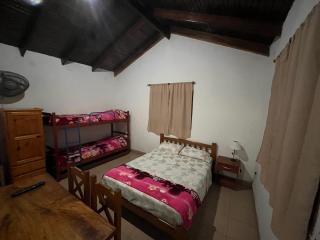 Lo de Bocha, alojamiento en planta alta - 5