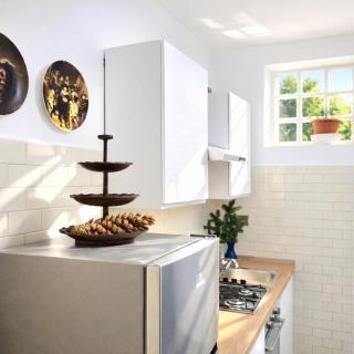 IRIS - Villa Due Cieli - 2