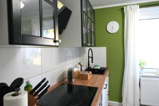 Apartment Lilienstein mit Ausblick und Stellplatz - 5